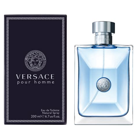 versace homme edt review|Versace pour homme description.